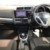 honda fit 2013 -HONDA--Fit GP5-3023457---HONDA--Fit GP5-3023457- image 4