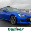 subaru brz 2012 -SUBARU--BRZ DBA-ZC6--ZC6-004369---SUBARU--BRZ DBA-ZC6--ZC6-004369- image 1