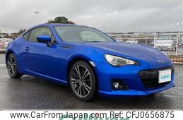 subaru brz 2012 -SUBARU--BRZ DBA-ZC6--ZC6-004369---SUBARU--BRZ DBA-ZC6--ZC6-004369-