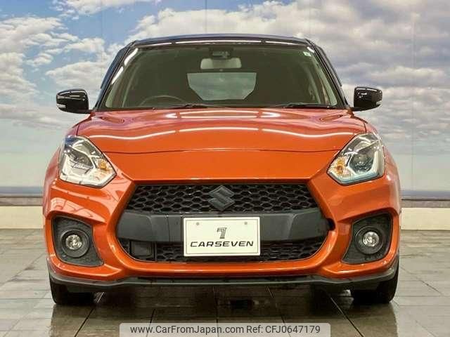 suzuki swift 2021 quick_quick_4BA-ZC33S_ZC33S-410587 image 2