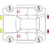 toyota estima 2015 -TOYOTA--Estima DBA-ACR50W--ACR50-7127224---TOYOTA--Estima DBA-ACR50W--ACR50-7127224- image 2