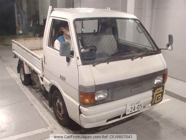 nissan vanette-truck 1996 -NISSAN 【足立 400ﾑ2405】--Vanette Truck SE88TN-104168---NISSAN 【足立 400ﾑ2405】--Vanette Truck SE88TN-104168- image 1