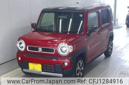 suzuki hustler 2020 -SUZUKI 【奈良 581き9471】--Hustler MR92S-140862---SUZUKI 【奈良 581き9471】--Hustler MR92S-140862-