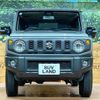 suzuki jimny 2024 CFJ1809701 image 14