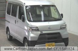 daihatsu hijet-van 2021 CFJ1548824