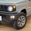 suzuki jimny 2023 CFJ1650065 image 13