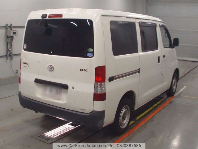 toyota townace-van 2015 -TOYOTA--Townace Van S402M-0054976---TOYOTA--Townace Van S402M-0054976- image 2