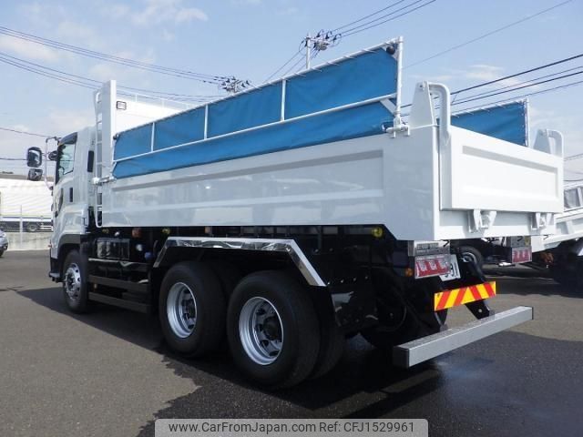 isuzu giga 2021 CFJ1529961 image 2