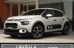 citroen c3 2021 -CITROEN--Citroen C3 5BA-B6HN05--VF7SXHNPYMT607795---CITROEN--Citroen C3 5BA-B6HN05--VF7SXHNPYMT607795-