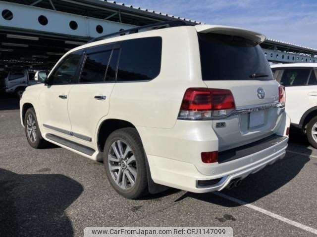 toyota land-cruiser-wagon 2021 -TOYOTA 【神戸 304ﾐ7158】--Land Cruiser Wagon 3BA-URJ202W--URJ202-4231029---TOYOTA 【神戸 304ﾐ7158】--Land Cruiser Wagon 3BA-URJ202W--URJ202-4231029- image 2