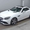 mercedes-benz slc 2017 -MERCEDES-BENZ--Benz SLC DBA-172431--WDD1724312F143253---MERCEDES-BENZ--Benz SLC DBA-172431--WDD1724312F143253- image 2