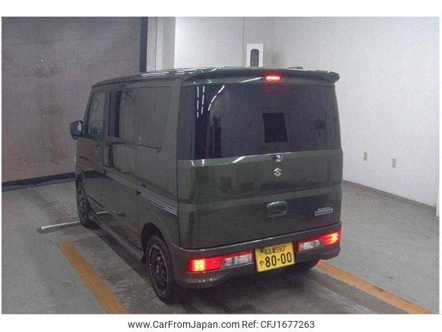 suzuki every-wagon 2021 CFJ1677263 image 2
