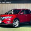 nissan x-trail 2020 -NISSAN--X-Trail DAA-HNT32--HNT32-185425---NISSAN--X-Trail DAA-HNT32--HNT32-185425- image 1