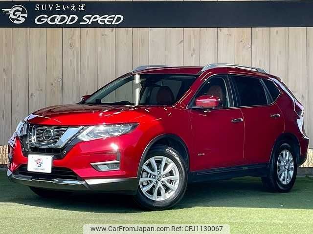 nissan x-trail 2020 -NISSAN--X-Trail DAA-HNT32--HNT32-185425---NISSAN--X-Trail DAA-HNT32--HNT32-185425- image 1