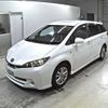 toyota wish 2011 TE6038 image 3