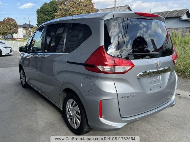 honda freed 2021 CFJ1732654 image 2