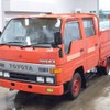 toyota toyoace 1994 -トヨタ--ﾄﾖｴｰｽ YY61ｶｲ-0035526---トヨタ--ﾄﾖｴｰｽ YY61ｶｲ-0035526- image 1