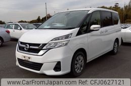 nissan serena 2017 -NISSAN--Serena DBA-C27--C27-005740---NISSAN--Serena DBA-C27--C27-005740-