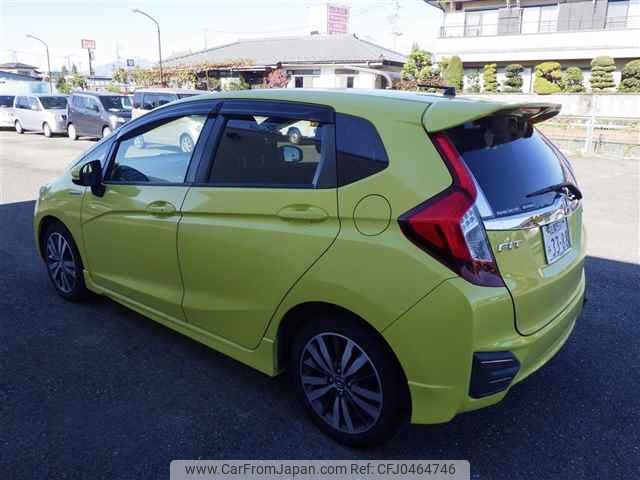 honda fit 2013 -HONDA--Fit GP5-3009907---HONDA--Fit GP5-3009907- image 2