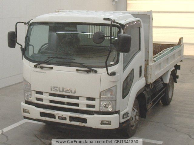 isuzu forward 2014 -ISUZU--Forward FRR90-7061678---ISUZU--Forward FRR90-7061678- image 1