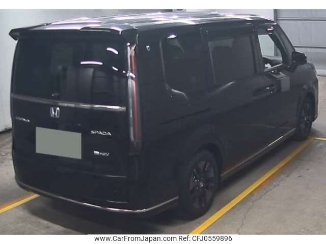 honda stepwagon 2023 -HONDA 【八王子 376ﾂ 8】--Stepwgn 6AA-RP8--RP8-1033359---HONDA 【八王子 376ﾂ 8】--Stepwgn 6AA-RP8--RP8-1033359- image 2