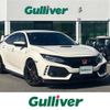 honda civic 2019 -HONDA--Civic DBA-FK8--FK8-1201061---HONDA--Civic DBA-FK8--FK8-1201061- image 1