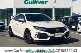 honda civic 2019 -HONDA--Civic DBA-FK8--FK8-1201061---HONDA--Civic DBA-FK8--FK8-1201061-