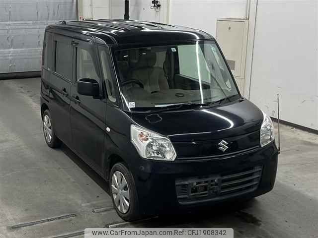suzuki spacia 2013 CFJ1908342 image 1
