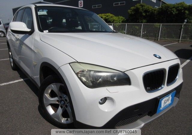 bmw x1 2011 REALMOTOR_Y2023050037A-21 image 2