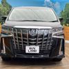 toyota alphard 2021 -TOYOTA--Alphard 6AA-AYH30W--AYH30-0135317---TOYOTA--Alphard 6AA-AYH30W--AYH30-0135317- image 17