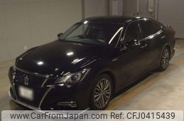 toyota crown 2016 -TOYOTA 【佐賀 332す926】--Crown AWS210-6107447---TOYOTA 【佐賀 332す926】--Crown AWS210-6107447-