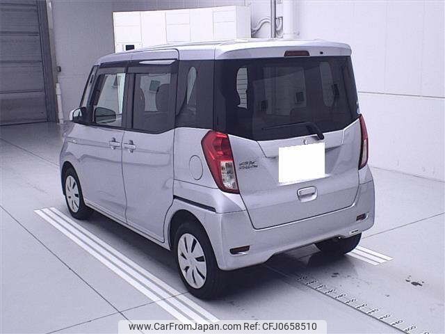 mitsubishi ek-space 2016 -MITSUBISHI 【岐阜 582ﾒ8826】--ek Space B11A-0116363---MITSUBISHI 【岐阜 582ﾒ8826】--ek Space B11A-0116363- image 2