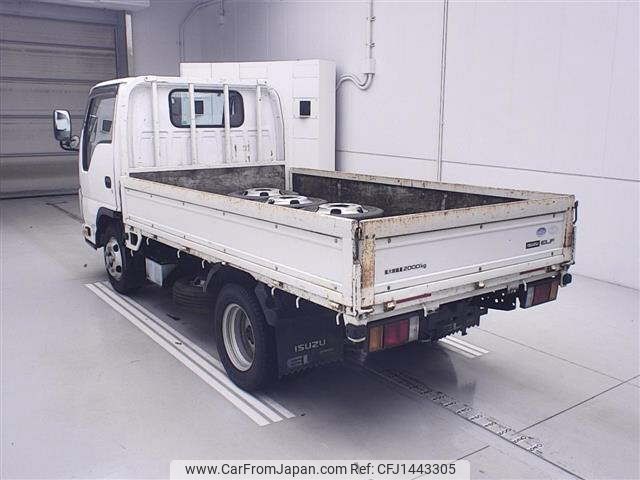 isuzu elf-truck 2013 -ISUZU--Elf NJR85A-7031976---ISUZU--Elf NJR85A-7031976- image 2