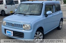 suzuki alto-lapin 2008 -SUZUKI--Alto Lapin HE22S--104204---SUZUKI--Alto Lapin HE22S--104204-