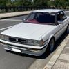 toyota cresta 1986 -TOYOTA--Cresta E-GX71--GX71-3125487---TOYOTA--Cresta E-GX71--GX71-3125487- image 2