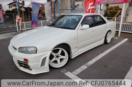 nissan skyline 2001 GOO_JP_700102067530250214001