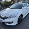 honda accord 2019 -HONDA--ｱｺｰﾄﾞ ﾊｲﾌﾞﾘｯﾄﾞ DAA-CR7--CR7-1009724---HONDA--ｱｺｰﾄﾞ ﾊｲﾌﾞﾘｯﾄﾞ DAA-CR7--CR7-1009724- image 22