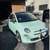 fiat 500 2019 -FIAT 【練馬 530ﾄ2273】--Fiat 500 ABA-31212--ZFA3120000JA67600---FIAT 【練馬 530ﾄ2273】--Fiat 500 ABA-31212--ZFA3120000JA67600- image 2