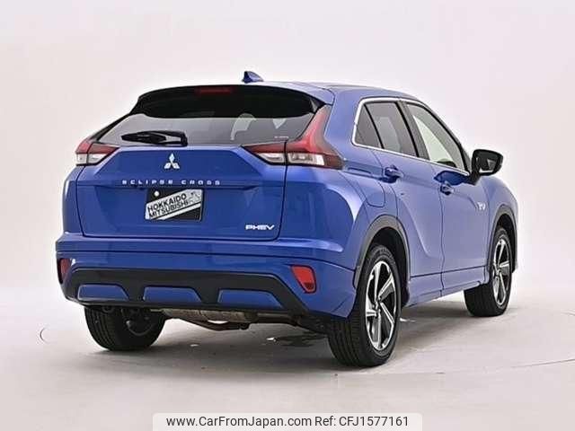 mitsubishi eclipse-cross 2023 CFJ1577161 image 2