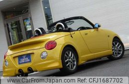daihatsu copen 2007 CFJ1687702