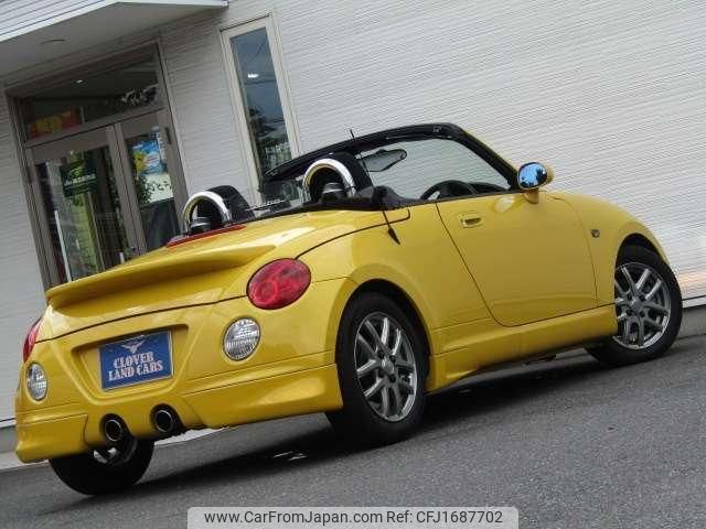 daihatsu copen 2007 CFJ1687702 image 1
