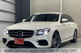 mercedes-benz e-class-station-wagon 2020 quick_quick_4AA-213277C_WDD2132772A745855