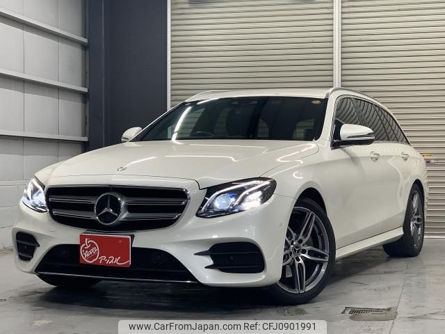 mercedes-benz e-class-station-wagon 2020 quick_quick_4AA-213277C_WDD2132772A745855 image 1