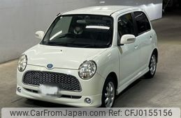 daihatsu mira-gino 2005 -DAIHATSU 【徳島 584の524】--Mira Gino L650S-0033967---DAIHATSU 【徳島 584の524】--Mira Gino L650S-0033967-