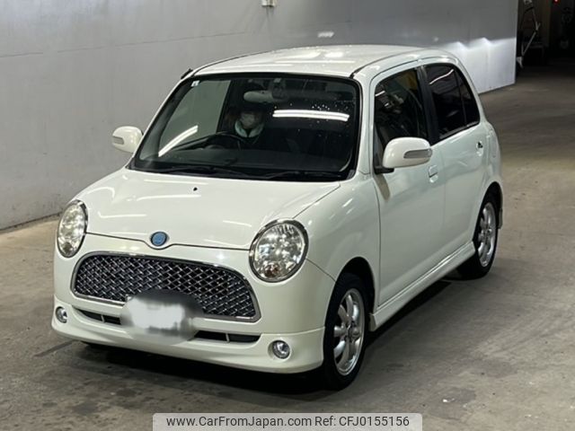 daihatsu mira-gino 2005 -DAIHATSU 【徳島 584の524】--Mira Gino L650S-0033967---DAIHATSU 【徳島 584の524】--Mira Gino L650S-0033967- image 1