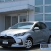 toyota yaris 2023 -TOYOTA--Yaris 6AA-MXPH10--MXPH10-2121490---TOYOTA--Yaris 6AA-MXPH10--MXPH10-2121490- image 1