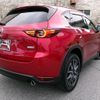 mazda cx-5 2019 quick_quick_3DA-KF2P_313778 image 2