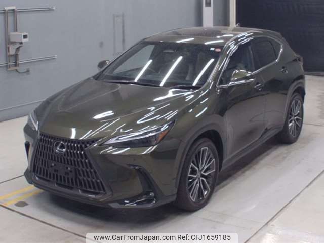 lexus nx 2023 CFJ1659185 image 1