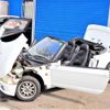 honda beat 1991 quick_quick_PP1_PP1-1000081 image 1