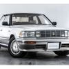 toyota crown 1991 -TOYOTA--Crown E-MS135--MS135-063072---TOYOTA--Crown E-MS135--MS135-063072- image 6